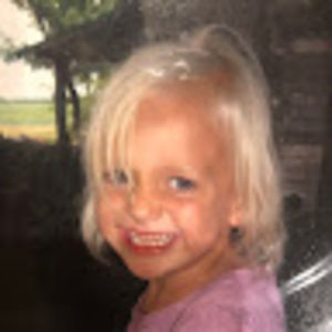 Meet your Posher, Alissa